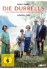 Die Durrells - Staffel Zwei - Ein Familien-Abenteuer auf Korfu [2 DVDs]