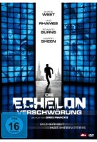 Die Echelon-Verschwörung