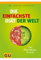 Die einfachste Diät der Welt