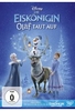 Die Eiskönigin - Olaf taut auf + Die Eiskönigin - Party Fieber