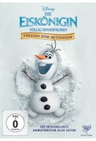 Die Eiskönigin - Völlig unverfroren (Version zum Mitsingen)