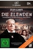 Die Elenden / Die Miserablen - Der legendäre Kino-Zweiteiler (DEFA Filmjuwelen) (2 DVDs)