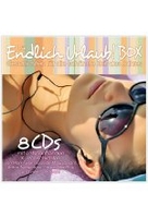 Die Endlich Urlaub! - Box