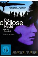 Die endlose Nacht - Nebel über Tempelhof