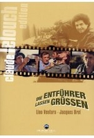 Die Entführer lassen grüßen