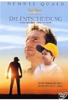 Die Entscheidung - Eine wahre Geschichte