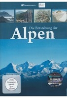 Die Entstehung der Alpen