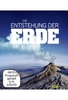 Die Entstehung der Erde