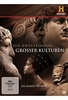 Die Entstehung grosser Kulturen - Die komplette Serie [6 DVDs]