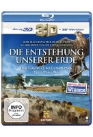 Die Entstehung unserer Erde - Der Yosemite Nationalpark/Yellowstone