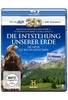 Die Entstehung unserer Erde - Die Alpen/Die Rocky Mountains