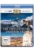 Die Entstehung unserer Erde - Grand Canyon/Mount Everest (inkl. 2D-Version)