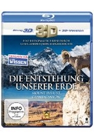 Die Entstehung unserer Erde - Grand Canyon/Mount Everest (inkl. 2D-Version)