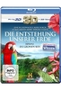 Die Entstehung unserer Erde - Hawaii/Die großen Seen (inkl. 2D-Version)