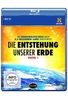 Die Entstehung unserer Erde - Staffel 1 [3 BRs]