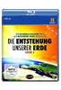 Die Entstehung unserer Erde - Staffel 2 [3 BRs]
