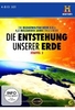 Die Entstehung unserer Erde - Staffel 2 [4 DVDs]