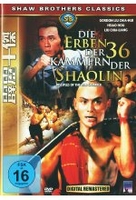 Die Erben der 36 Kammern der Shaolin