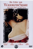 Die Erbin vom Washington Square