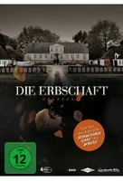 Die Erbschaft - Staffel 1 [4 DVDs]