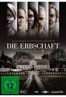 Die Erbschaft - Staffel 2 [3 DVDs]