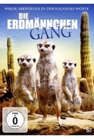 Die Erdmännchen Gang