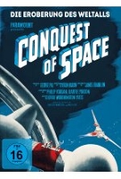 Die Eroberung des Weltalls - Mediabook [+ DVD] [LE]