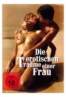 Die erotischen Träume einer Frau