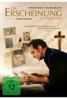 Die Erscheinung