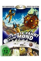 Die erste Fahrt zum Mond (First men in the moon)