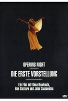 Die erste Vorstellung