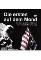 Die ersten auf dem Mond