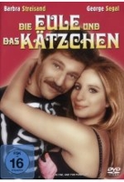 Die Eule und das Kätzchen