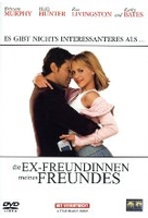 Die Ex-Freundinnen meines Freundes