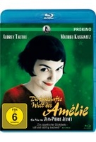 Die fabelhafte Welt der Amelie