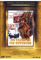 Die Fahrten des Odysseus