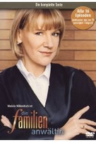 Die Familienanwältin - Staffel 1+2 [4 DVDs]