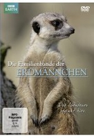 Die Familienbande der Erdmännchen
