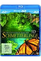 Die fantastische Reise der Schmetterlinge