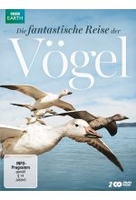 Die fantastische Reise der Vögel [2 DVDs]