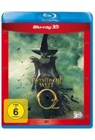 Die fantastische Welt von Oz