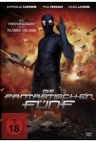 Die fantastischen Fünf