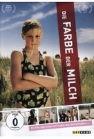 Die Farbe der Milch