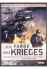 Die Farbe des Krieges [3 DVDs]