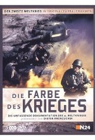 Die Farbe des Krieges [3 DVDs]