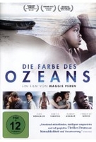 Die Farbe des Ozeans