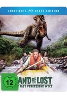 Die fast vergessene Welt - Limitierte Steel Edition