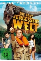 Die fast vergessene Welt