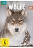 Die faszinierende Welt der Wölfe [3 DVDs]