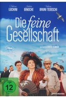 Die feine Gesellschaft